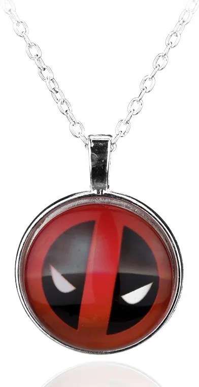 Přívěsek MARVEL Deadpool