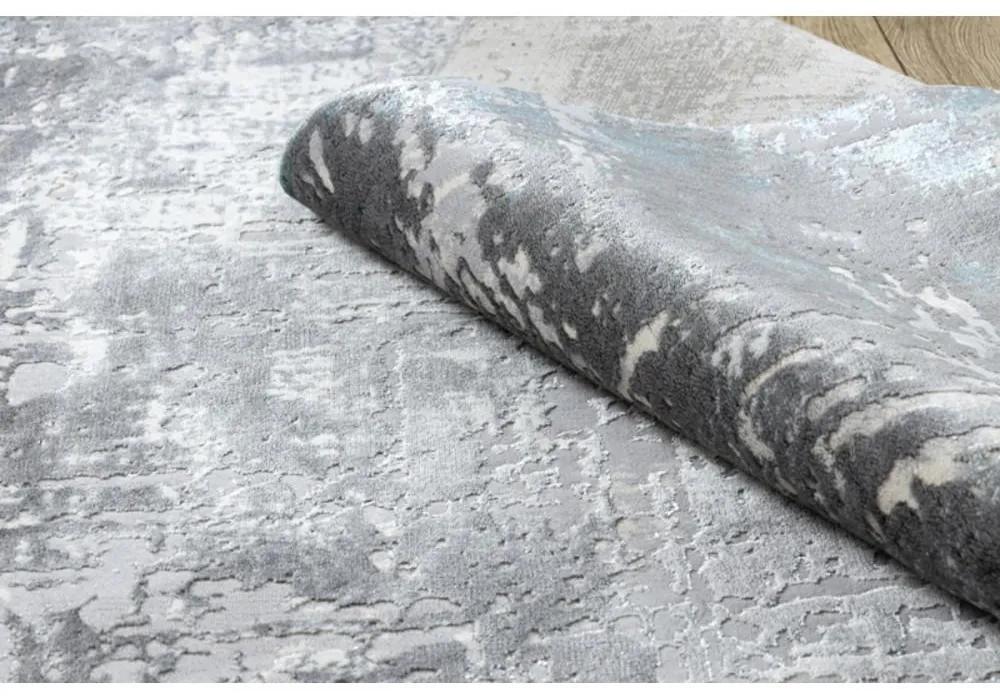 Kusový koberec Selas šedý 180x270cm
