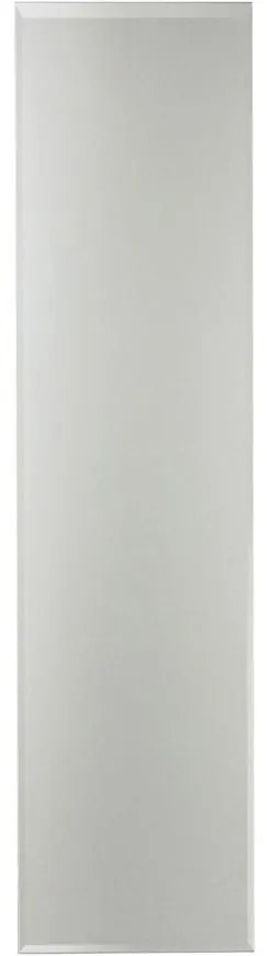 Zrkadlo 60/160 57 s fazetou