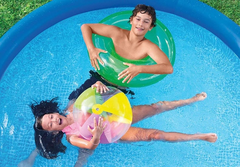 Bazén Intex Easy Set 3,05 x 0,76 m bez filtrácie