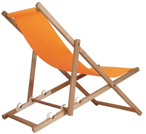 Drevené lehátko impregnované SPRINGOS DC0012 OXFORD02