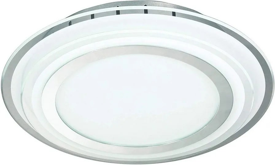 Wofi Wofi 9276.01.01.0300 - LED Stropné svietidlo NANCY 1xLED/17,5W/230V W1021