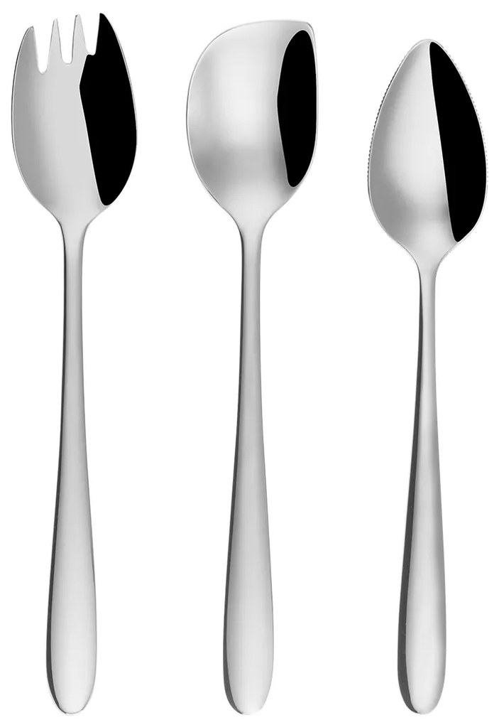 Fitness set 3 ks – Alpha lesklý - 116647