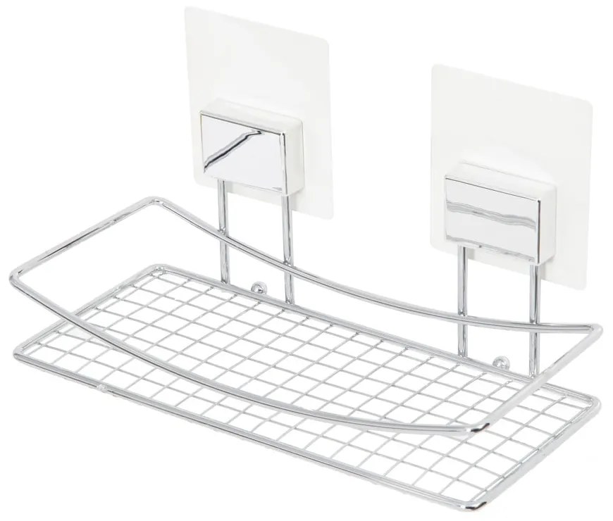 Stojanček na hygienické potreby Compactor Shower