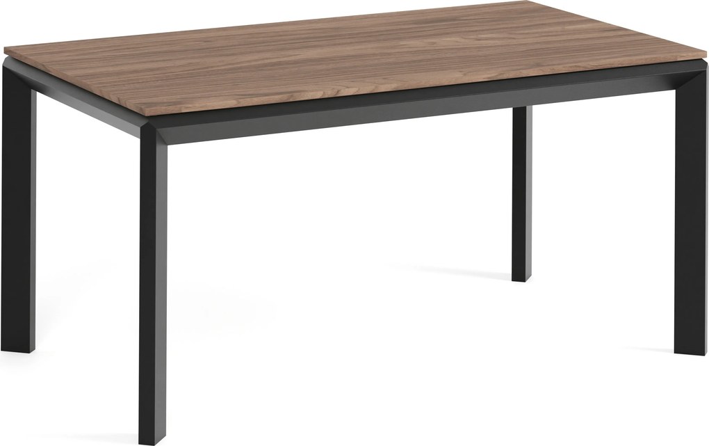 Moderný rozkladací stôl BORA 160/250 - 180/270 cm Veľkosť stola: 160 - 250 cm