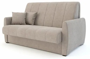 Rozkladacia pohovka DALIA béžová