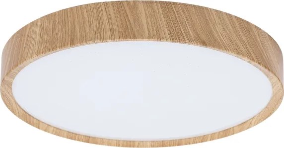BRILAGI - LED stropné svietidlo NATURA LED/24W/230V 4000K pr. 38,3 cm