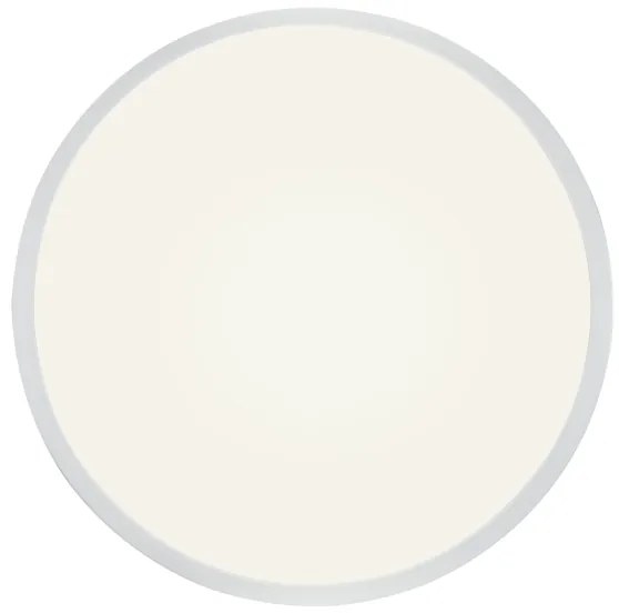 Globo 12364-30 - LED Stmievateľné stropné svietidlo LED/28W/230V