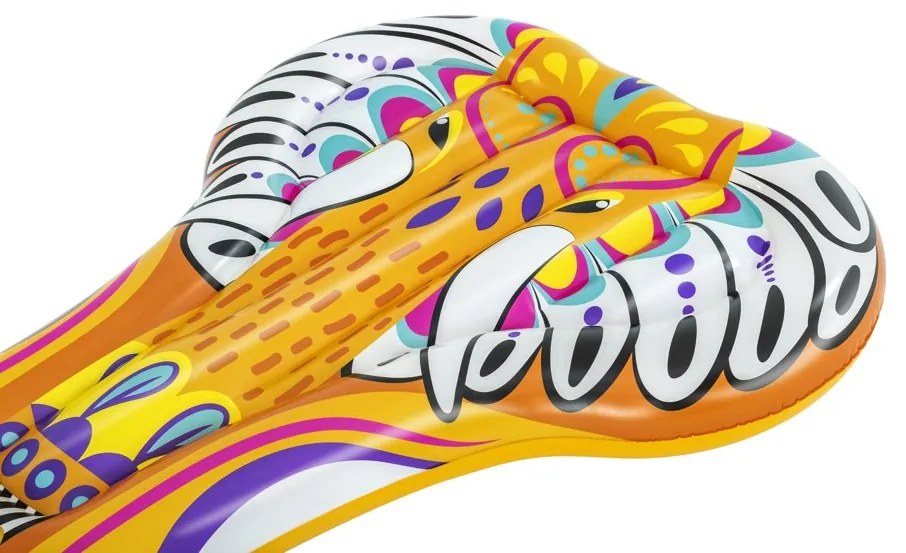 Bestway Nafukovačka na plávanie 183 x 153 cm 43491