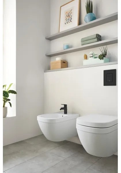 GROHE 39328000 - Závesné WC EURO CERAMIC 540 × 374 mm keramika/biela