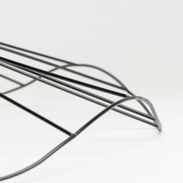 Univerzálne tienidlo CURITIBA, priemer 80 cm, čierne