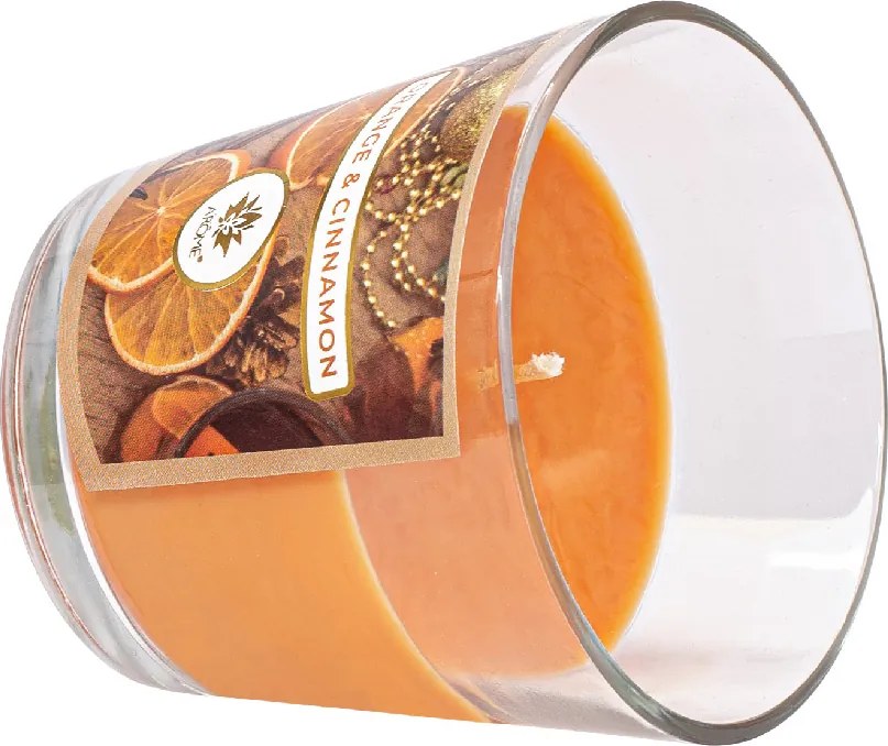 ARÔME Orange & Cinnamon
