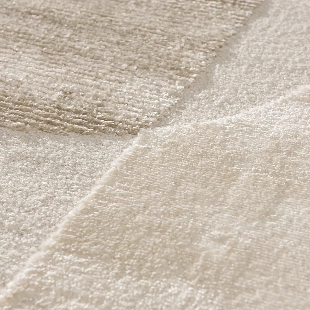 Koberec Sento cream 200x290 cm