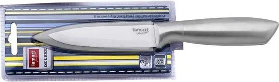 LT2002 nôž UNIV. 10cm SS/KERAM.   LAMART