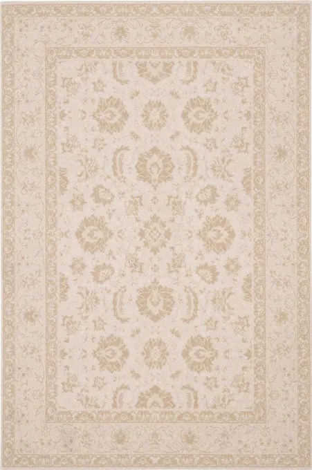 Koberec Agnella Noble Kirla svetlobéžový