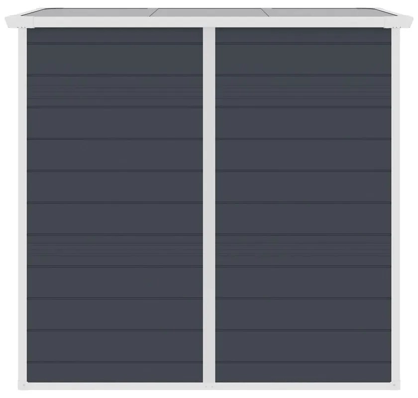 Záhradný domček Beck A - Rojaplast