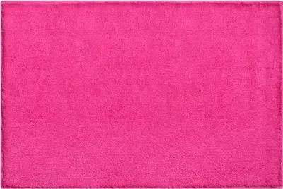 Grund Kúpeľňová predložka MANHATTAN, ružová, 60x90cm