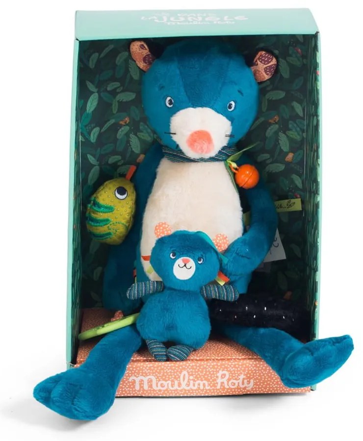 Hračka pre bábätko Zimba – Moulin Roty