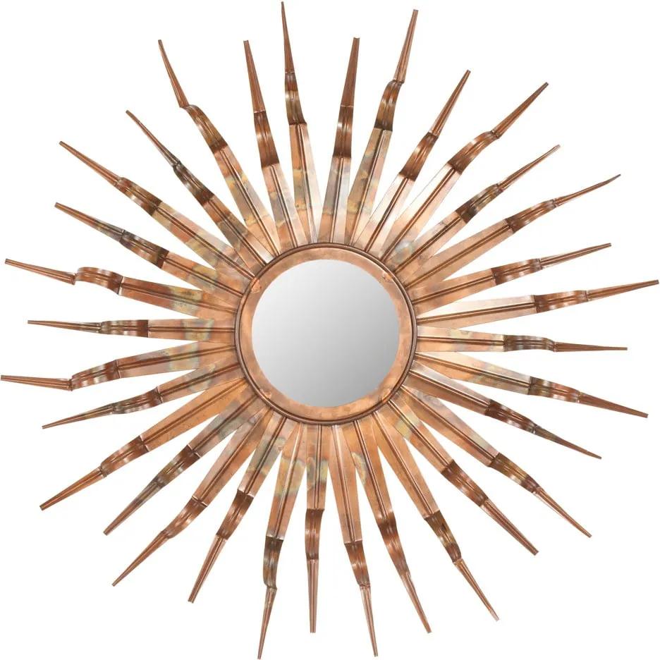 Zrkadlo Safavieh Sun Mirror, 84 cm