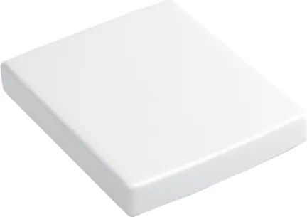 Villeroy &amp; Boch Memento wc doska duroplast biela 9M17S1R1
