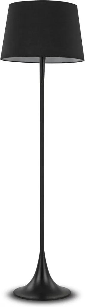Ideal Lux 110240 stojaca lampa London 1x100W | E27