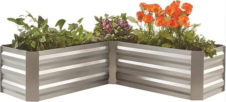 Vyvýšený záhon Magnolia – Garden Pleasure