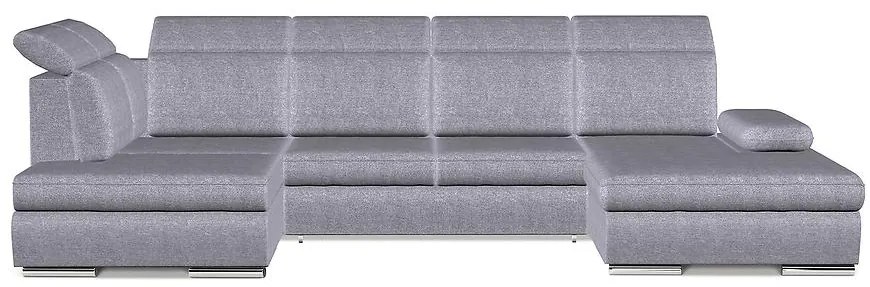 Rohová sedacia súprava Orlando II P Aston 16