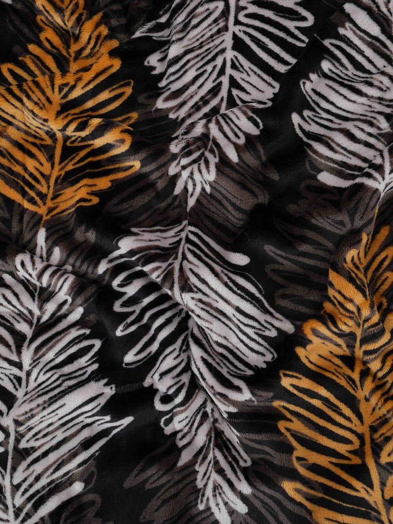 Predĺžené obliečky mikroplyš Exclusive – Zoe