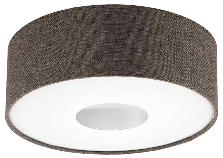 Eglo 95336 - LED Stropné svietidlo ROMAO 2 LED/15,5W/230V