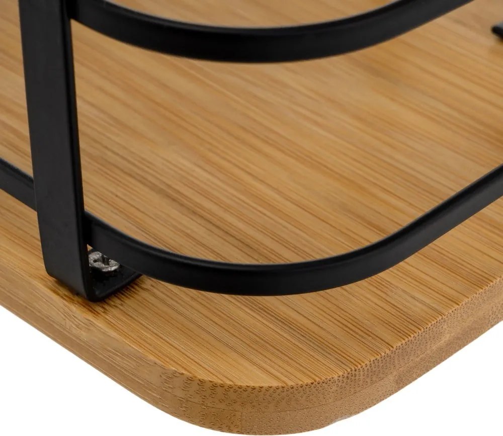 Kovový stojan na kuchynské náčinie – Casa Selección