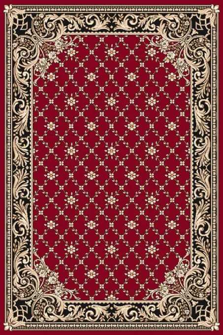 Koberec Agnella Optimal Felis bordový