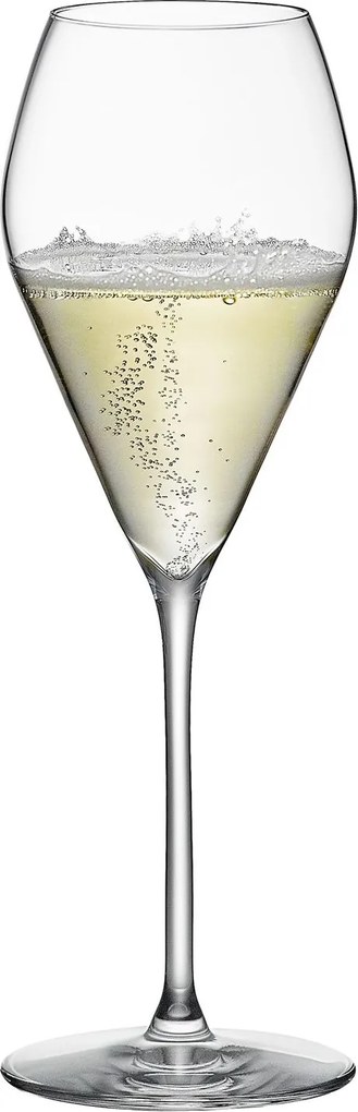Rona poháre na prosecco UNIVERSAL 230 ml 6 ks