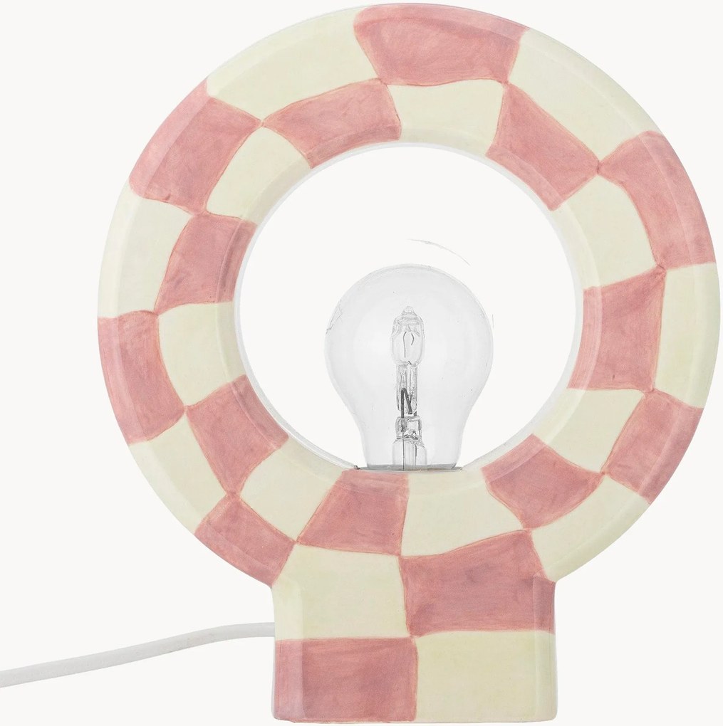 Stolová lampa Vialini