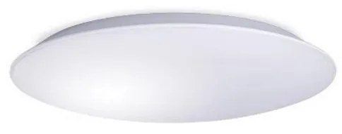 LED Kúpeľňové stropné svietidlo so senzorom AVESTA LED/28W/230V 4000K IP54