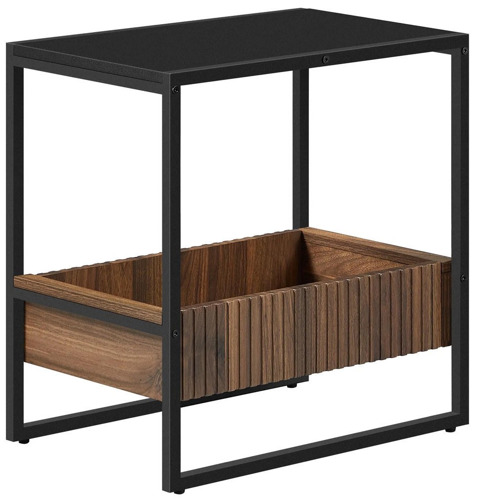 Konferenčný stolík Vasagle LET820B43