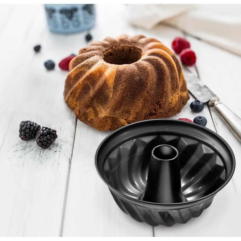 Forma na bábovku Zenker Pure, ø 23 cm