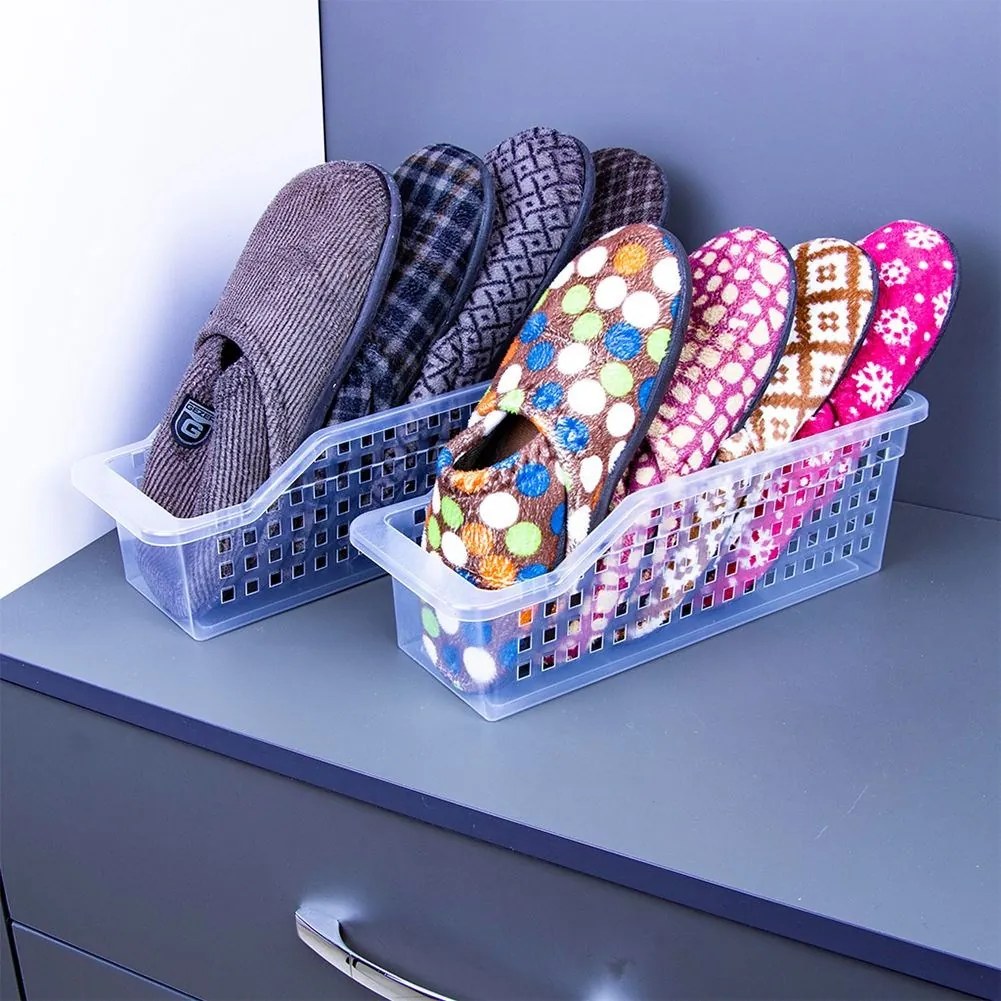 VILDE Úložný box, organizér do chladničky BRICK 35 x 13 x 12 cm