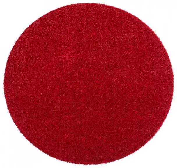 Hanse Home Collection koberce Protišmyková rohožka Soft & Clean 102457 kruh - 75x75 (priemer) kruh cm