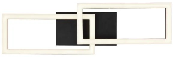 Globo 67328-20OC - LED Stropné svietidlo SAPENA LED/20W/230V 4000K