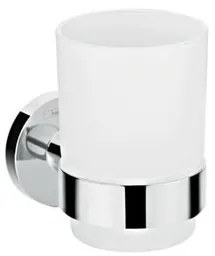 Hansgrohe Logis držiak kefiek chróm 41718000
