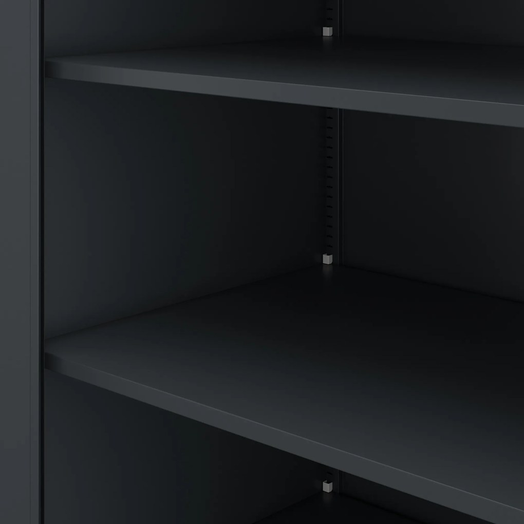 JAN H D600 - Antracytowy