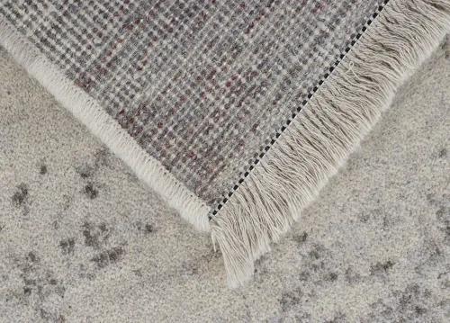 Koberce Breno Kusový koberec DJOBIE 4583/100, béžová, viacfarebná,85 x 155 cm