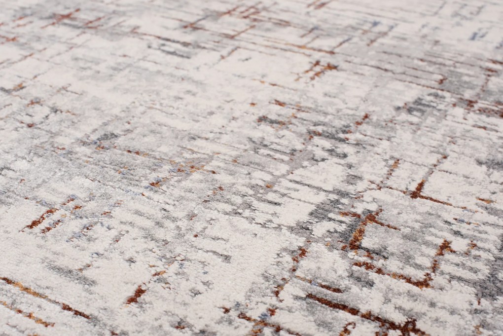 TA Koberec AP22A KRÉMOVÝ FEYRUZ FFS Rozmer: 140x200 cm