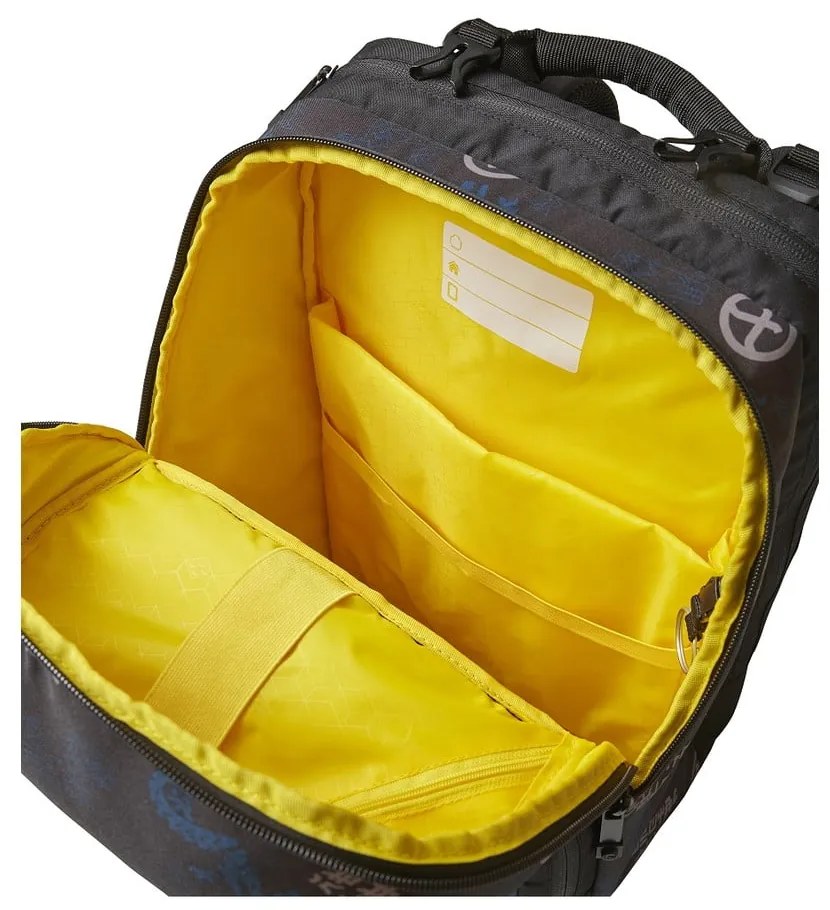 Detský batoh 23 l Ninjago Arin Maxi Plus – LEGO®