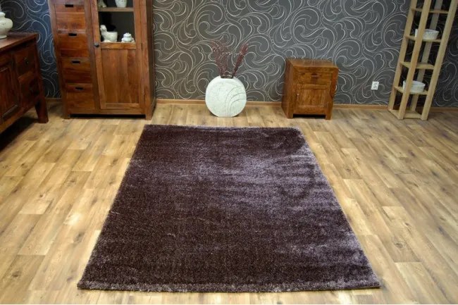 Koberec Verona brown