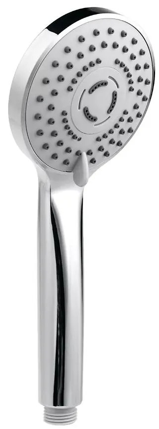 Ručná sprcha Cortina chróm