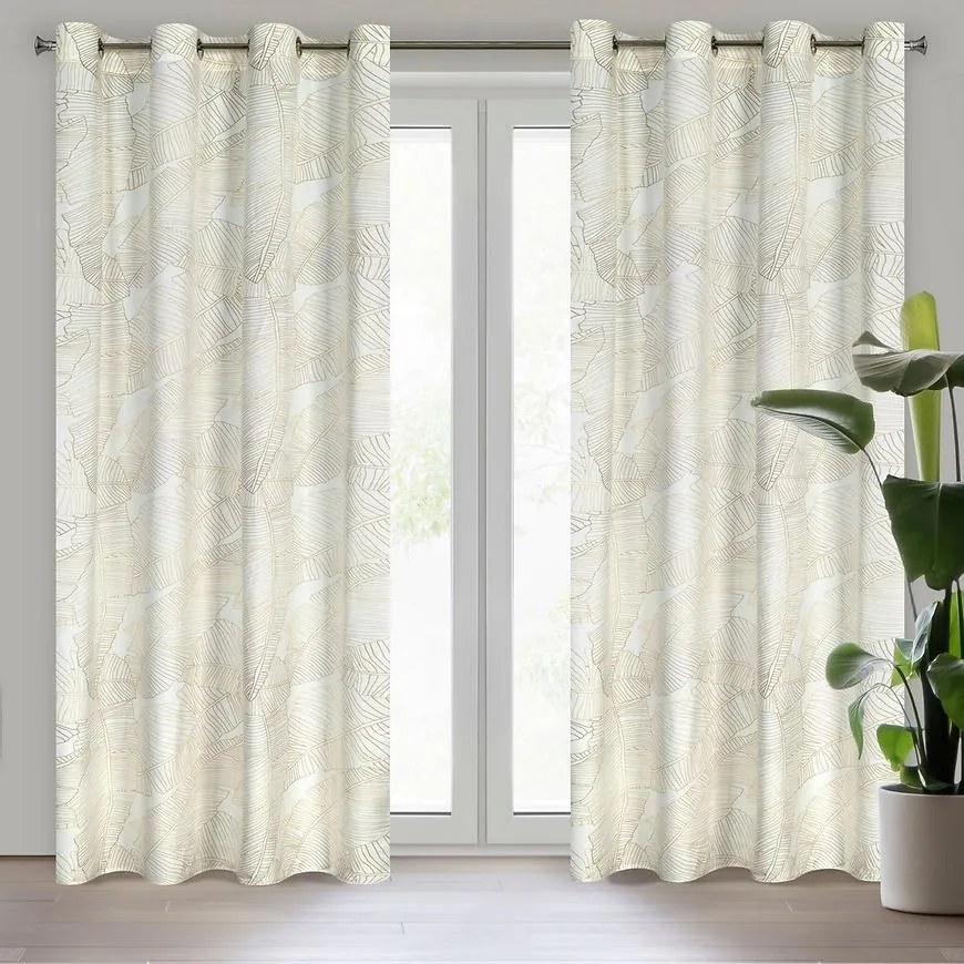 Záves LUNA2 140X250 na priechodkách 392670