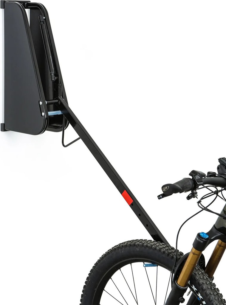 Držiak na elektrobicykle pre jednoduché zdvihnutie 1+1 ZADARMO, oplechované boky