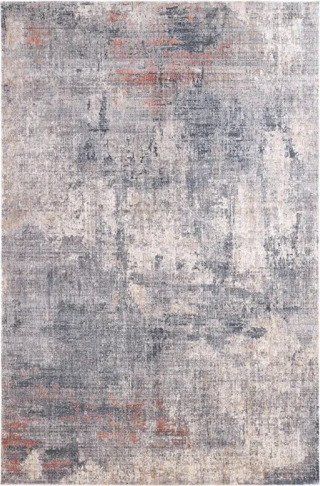 Koberec Miluza B527A béžový Multi Rose