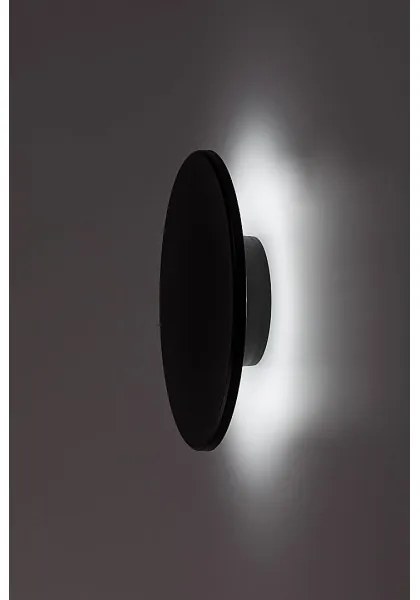 Rabalux 77151-LED Von. nás. svietidlo RUST 15W/230V 2700/4000/6500K IP65 čierna